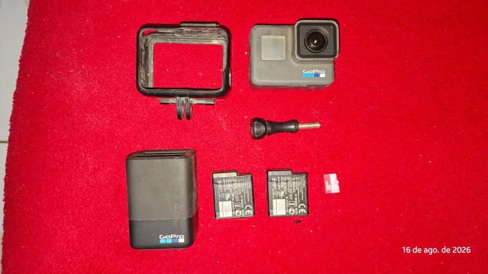 Gopro hero 5 Black