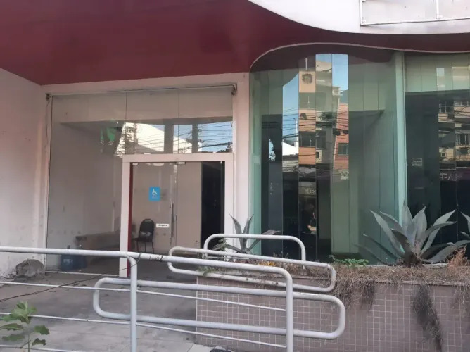 PONTO COMERCIAL / PRÉDIO /LOJÃO IMÓVEL DIFERENCIADO!!