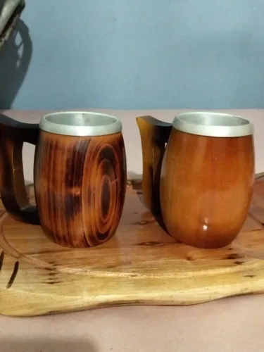 Caneca viking 500ml