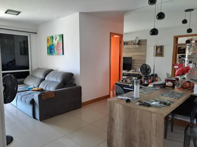 Condomínio Freedom Club Residence 3 quartos em Barra Olímpica - Rio de Janeiro - RJ