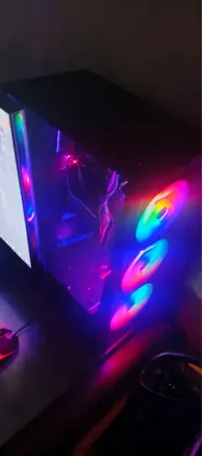 CPU GAMER PARA SEU PC GAMER !!!