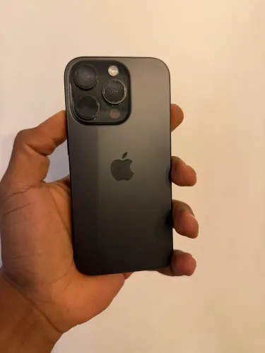 iPhone 16 Pro 126GB 