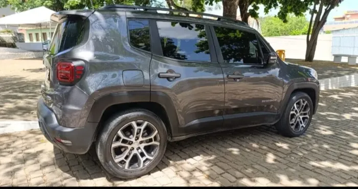 Jeep Renegade Long. T270 1.3 TB 4X2 Flex Aut. 2023