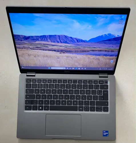 Dell Lat. 5420 i5 11 geração 