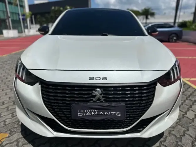 ADEMIR (Peugeot 208 Style 1.0 Flex 6V 5P Mec. 2023