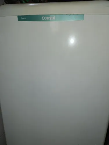 Freezer consul