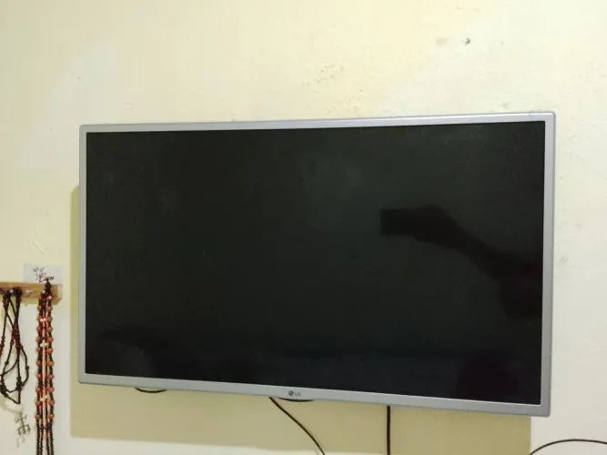 Vendo tv lg
