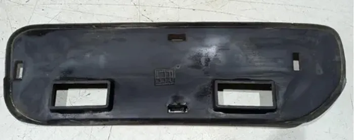 Moldura Interna Esquerda Hyundai I30 2.0 2009