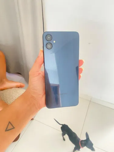 Samsung galaxy a05
