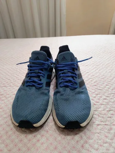 TÊNIS MASCULINO ADIDAS SHOWTHEWAY 2.0