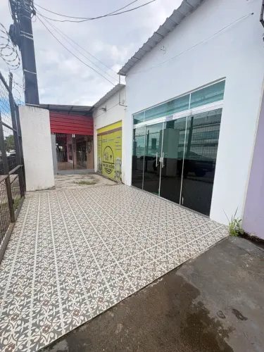 Ponto Comercial| Parque das Laranjeiras| 4x10 prox São judas tadeu