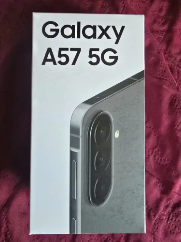 Samsung Galaxy A57