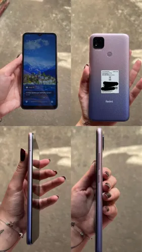 Xiaomi redmi 9 64gb