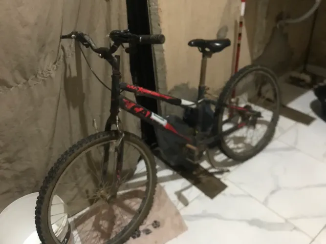 BIKE ARO 24 