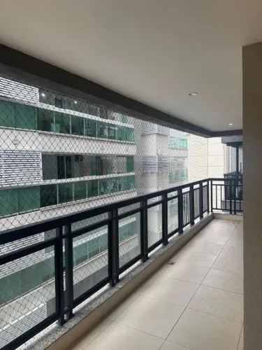 Apartamento a venda no condomínio Park Square, 2 quartos. 85m²