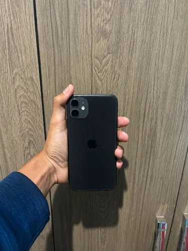 IPHONE 11 64GB!!