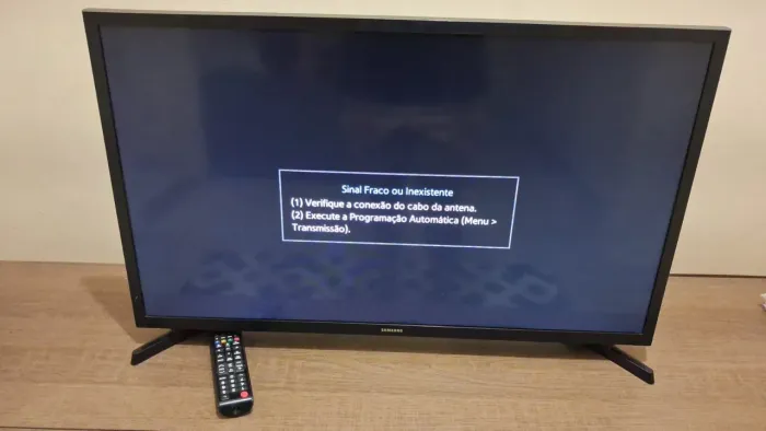 Smart tv Samsung 32