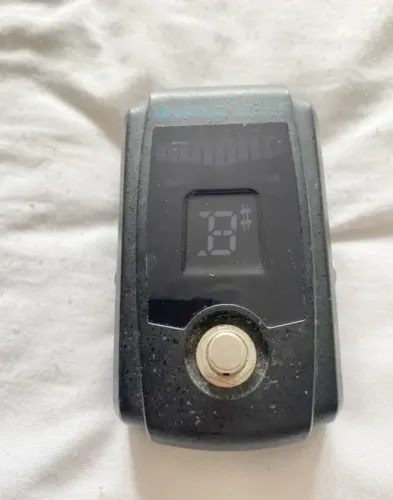 PEDAL AFINADOR JOYO