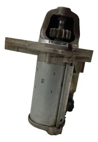 Motor Arranque Partida Fiat Toro 1.3 2023 Aut