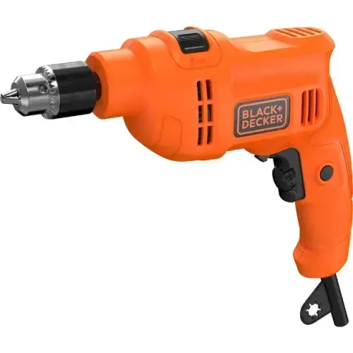 furadeira black decker 560w