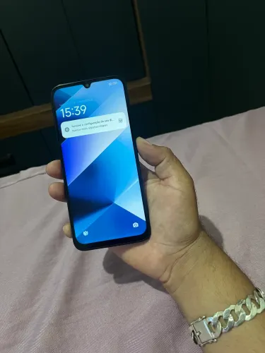 Celular Poco C85