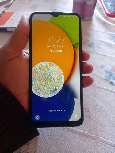 Telefone celular