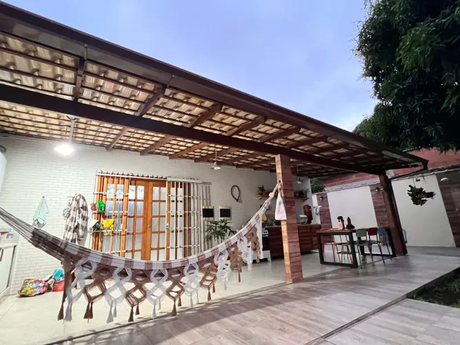 Casa Residencial
