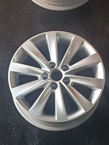 Rodas aro 15 original VW 