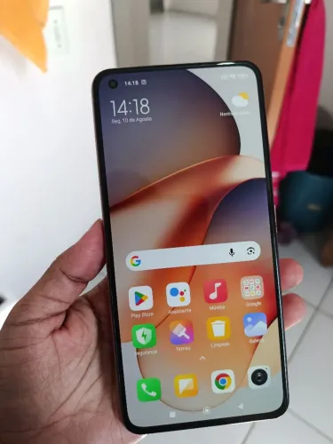 Xiaomi Mi 11 lite