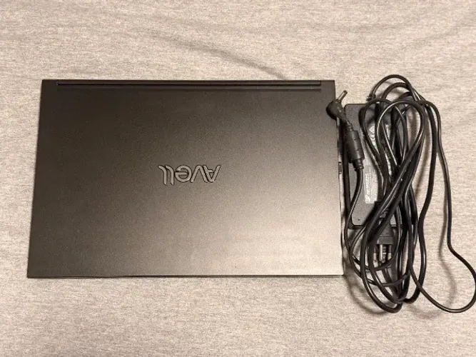 ? Notebook Gamer Avell A70 MOB ? RTX 3060 6GB ? i7 ? 512GB SSD