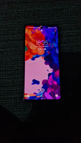 Samsung S20 Fe