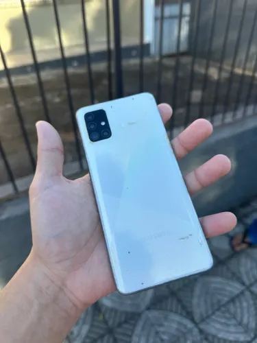 Samsung a51 *OPORTUNIDADE*