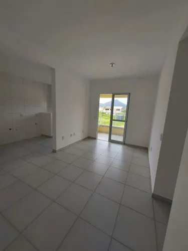 Apartamento novo para locação anual