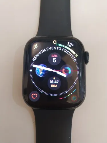 Apple watch série 8 - 41mm
