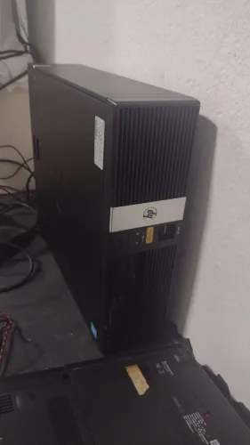 Desktop HP