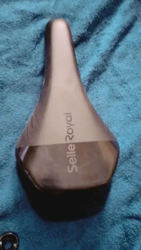 Selim Selle Royal essenza nova