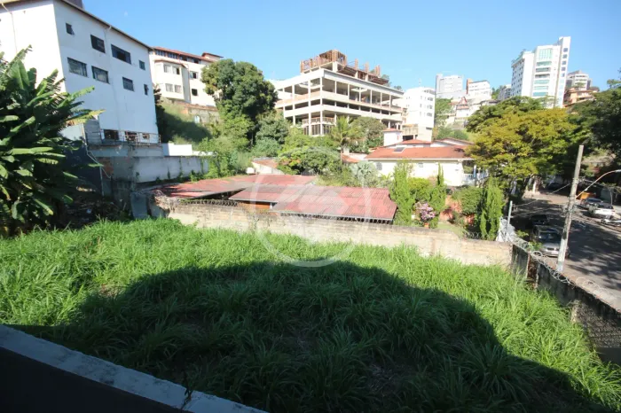 TERRENO À VENDA NO BAIRRO SANTA LUCIA codigo: 345981