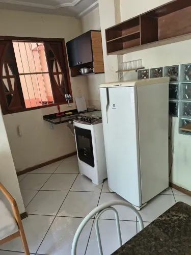 Apartamento 1 qto p temporada