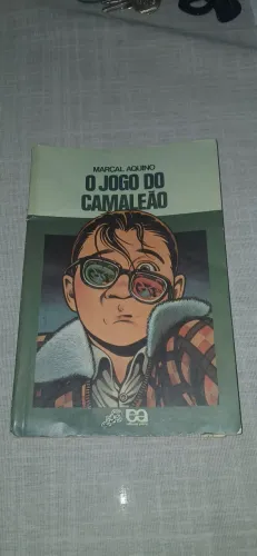 Vende-se livros 