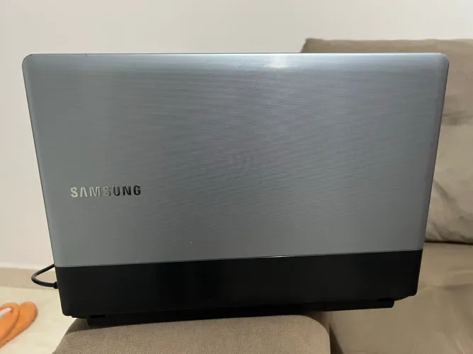 Notebook Samsung