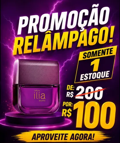 Promoção 