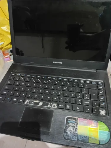 Vendo notebook