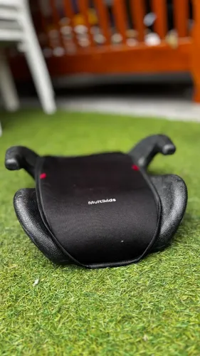 Cadeira Assento Elevação Carro Multikids 15-36kg