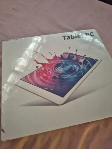 Tablet androd 10.1 polegada