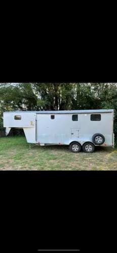 Trailer Quinta Roda