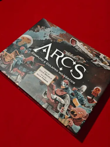 ARCS