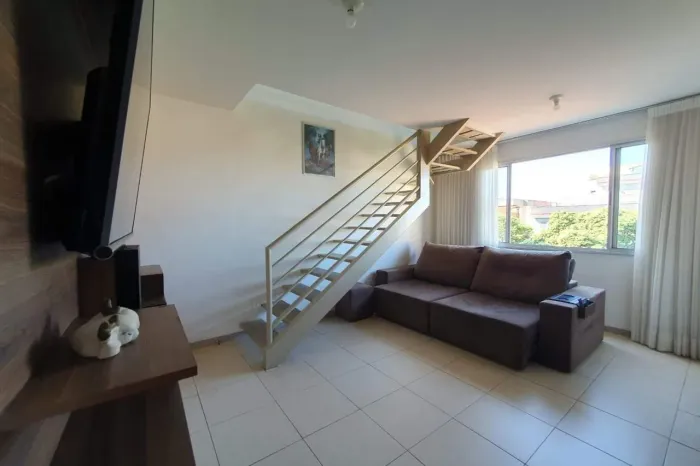 Apartamento à Venda - Ipiranga, 4 Quartos, 188 m2
