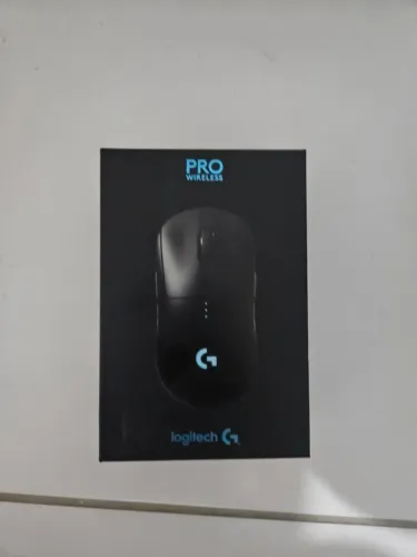 Mouse Wireless Logitech G Pro