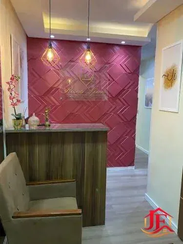 Sala para alugar, 25 m² por R$ 3.200,00/mês - Caminho das Árvores - Salvador/BA