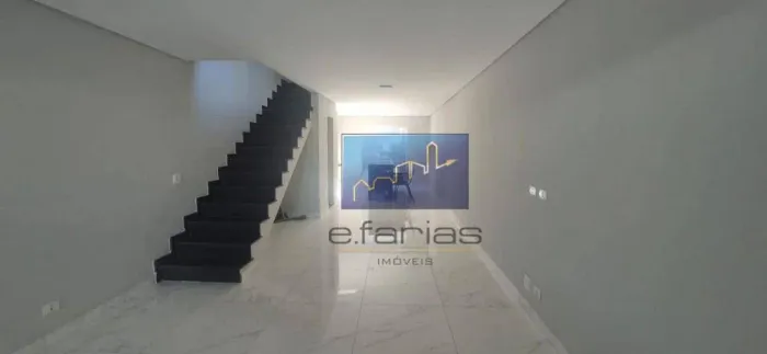 Sobrado com 3 dormitórios para alugar, 114 m² por R$ 1.050.000,00/mês - Carrão - São Paulo